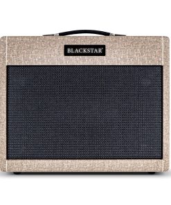 Blackstar St. James 50 EL34