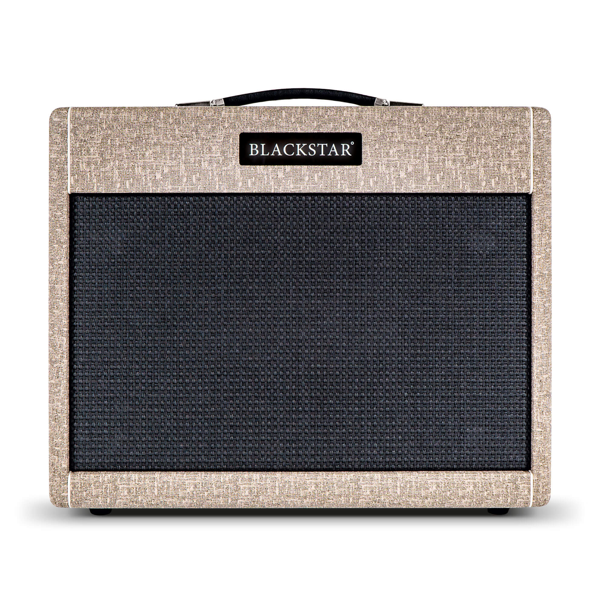 Blackstar St. James 50 EL34