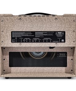Blackstar St. James 50 EL34 - Image 3
