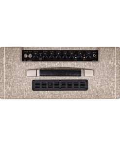 Alternative view of Blackstar St. James 50 EL34