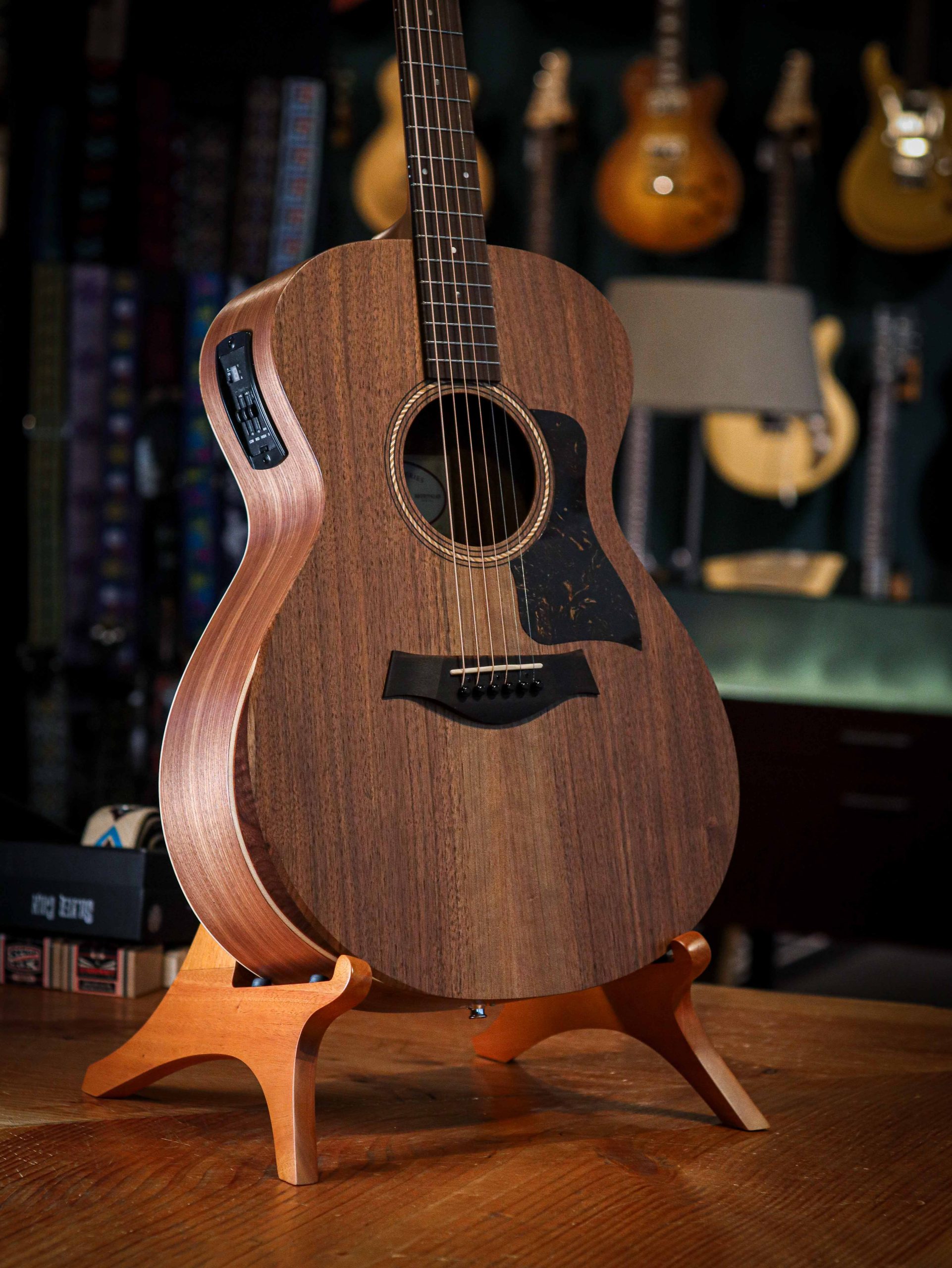 Taylor Academy 22e Pre-Owned