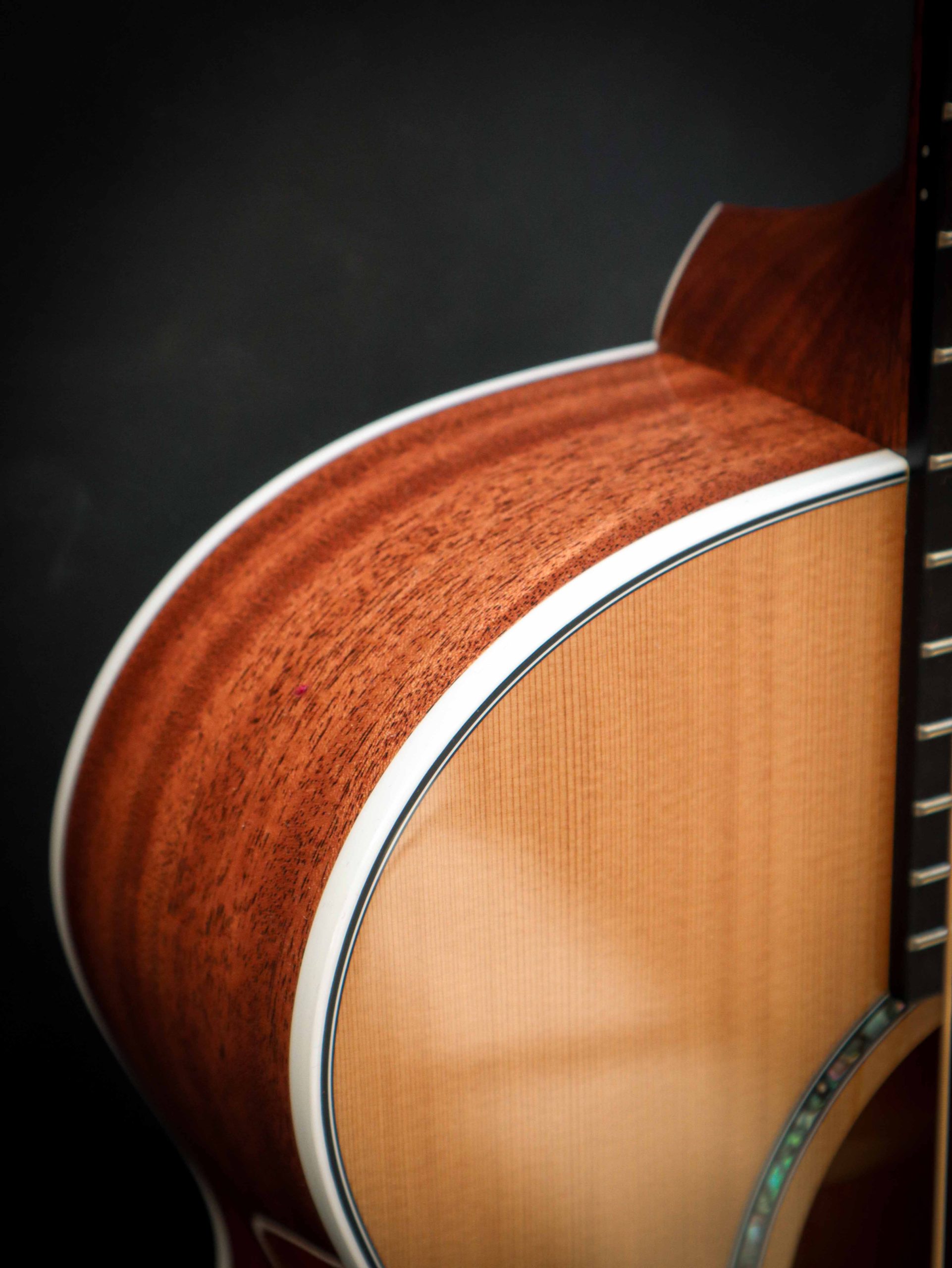 Taylor Next Generation 512ce - Image 9