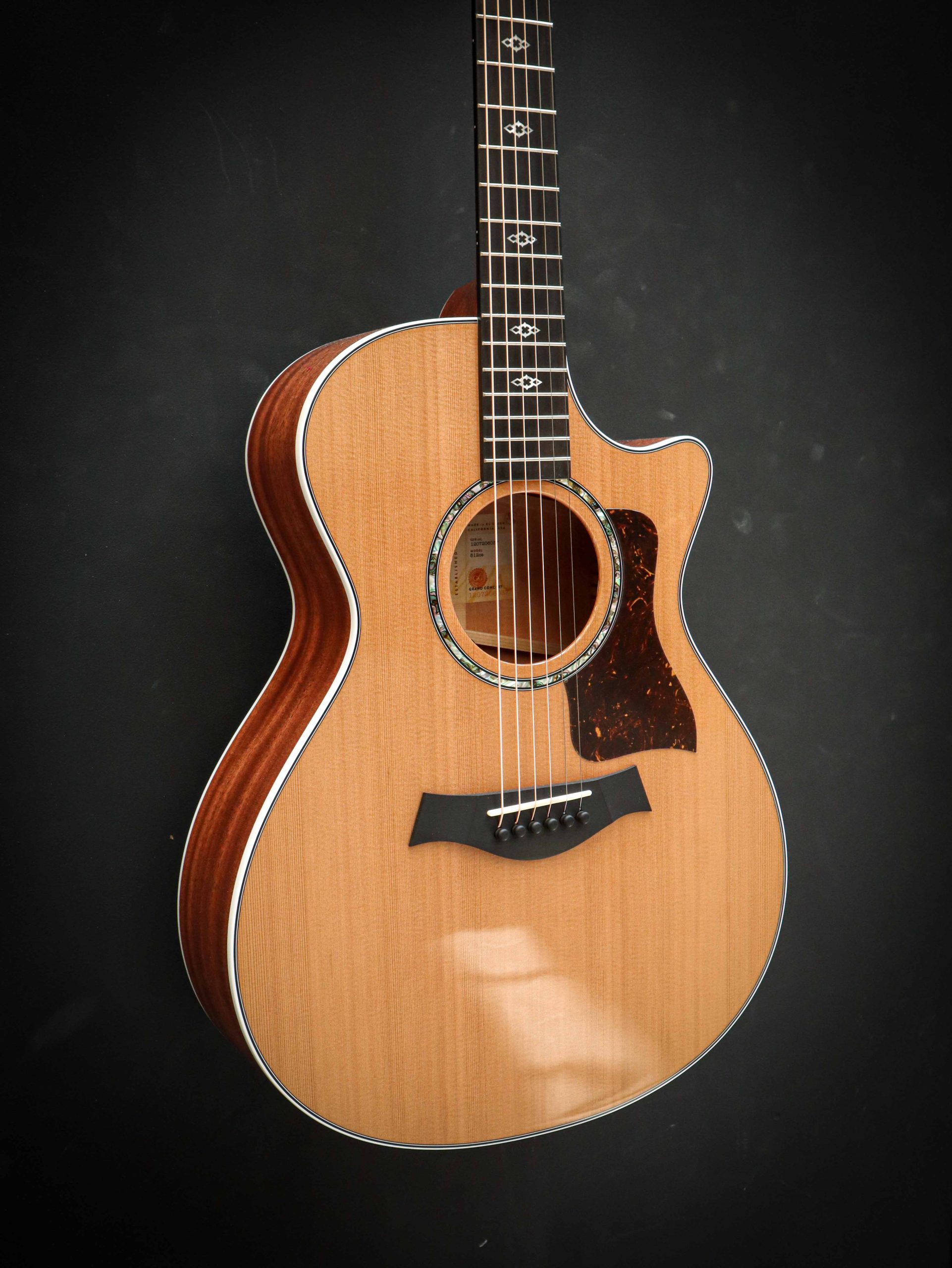 Taylor Next Generation 512ce - Image 4