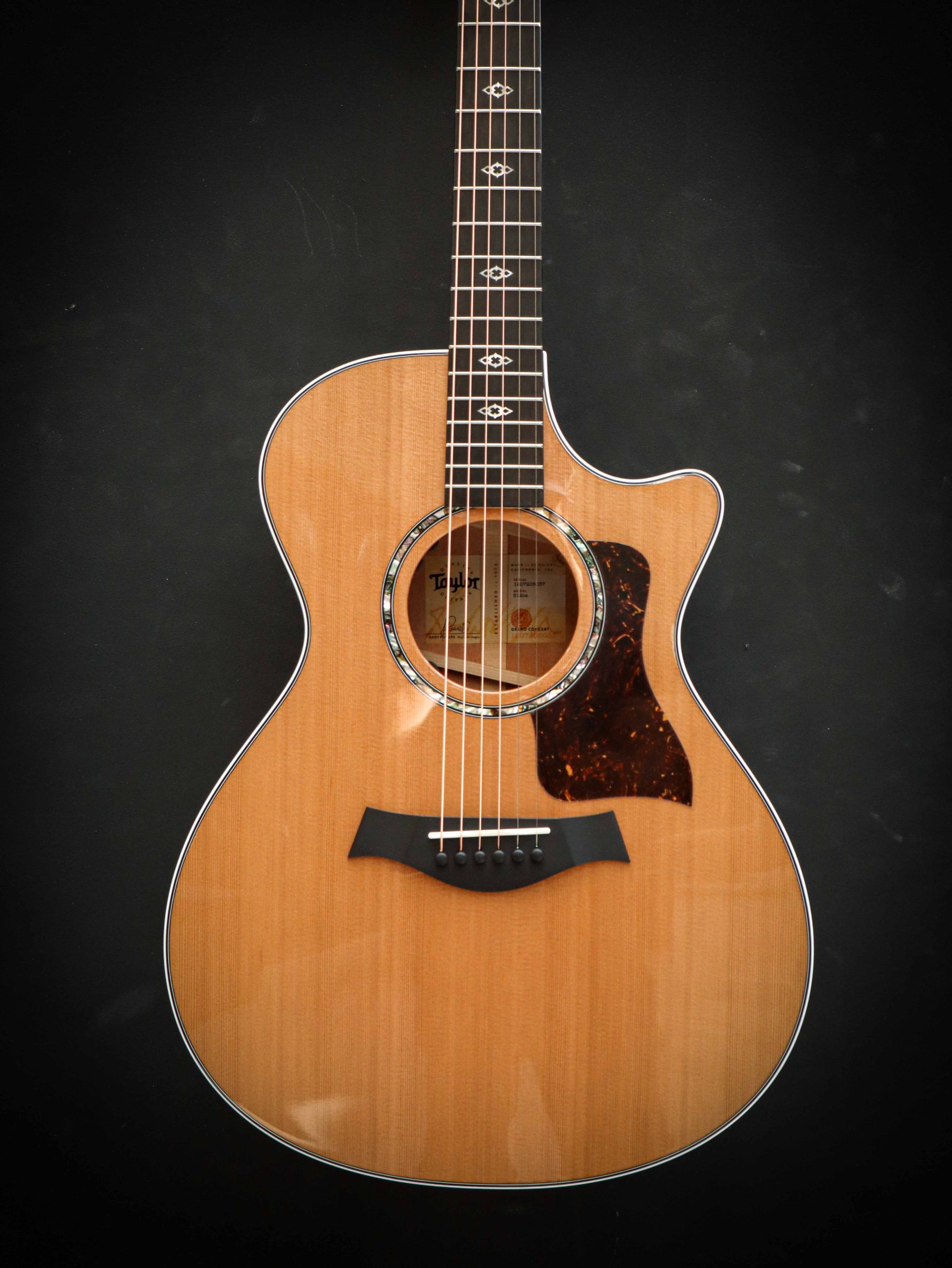 Taylor Next Generation 512ce - Image 3