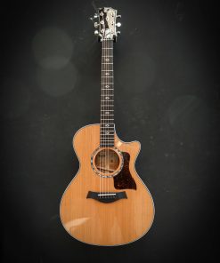 Alternative view of Taylor Next Generation 512ce