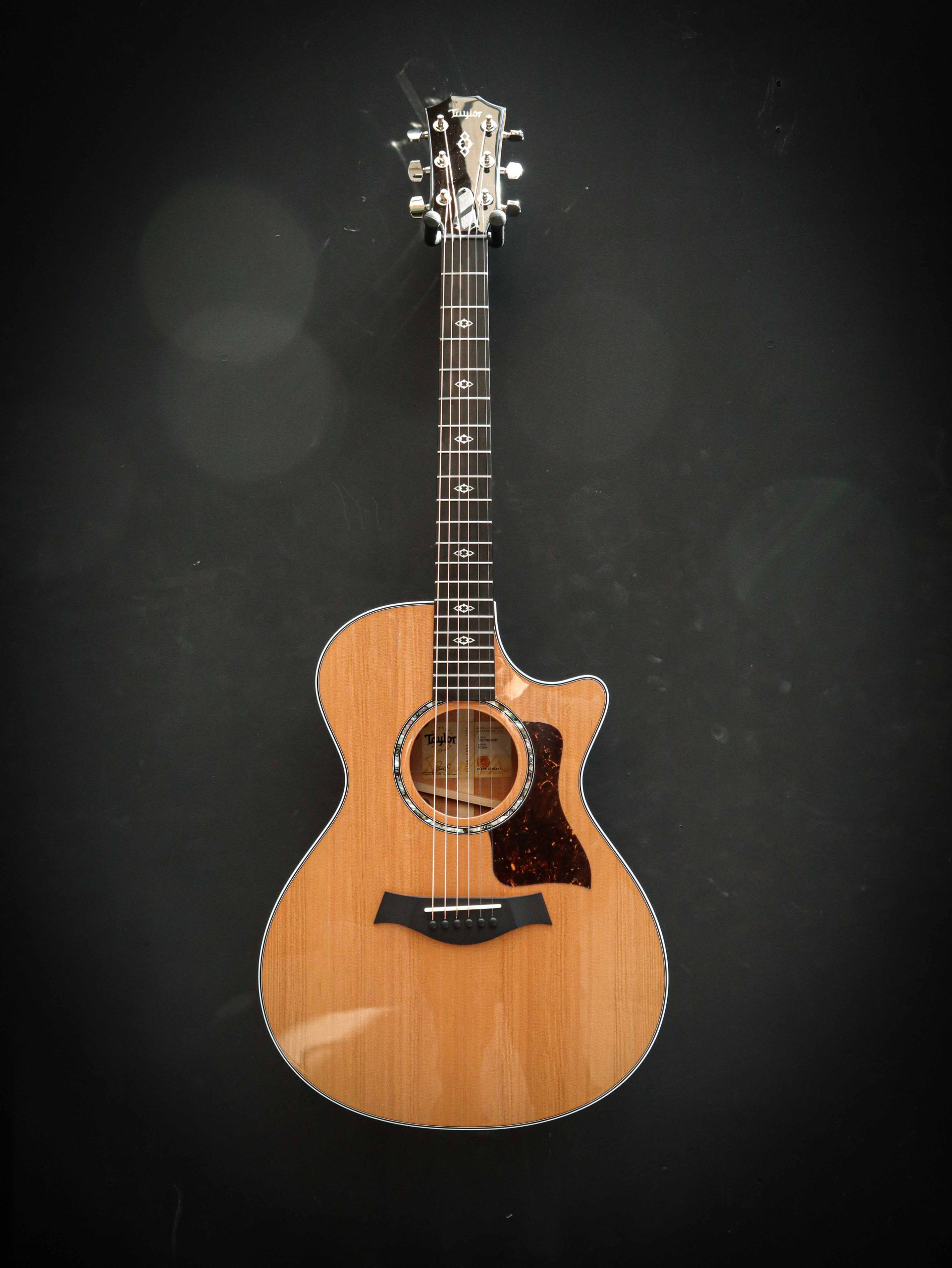 Taylor Next Generation 512ce - Image 2