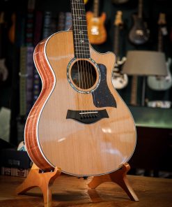 Taylor Next Generation 512ce