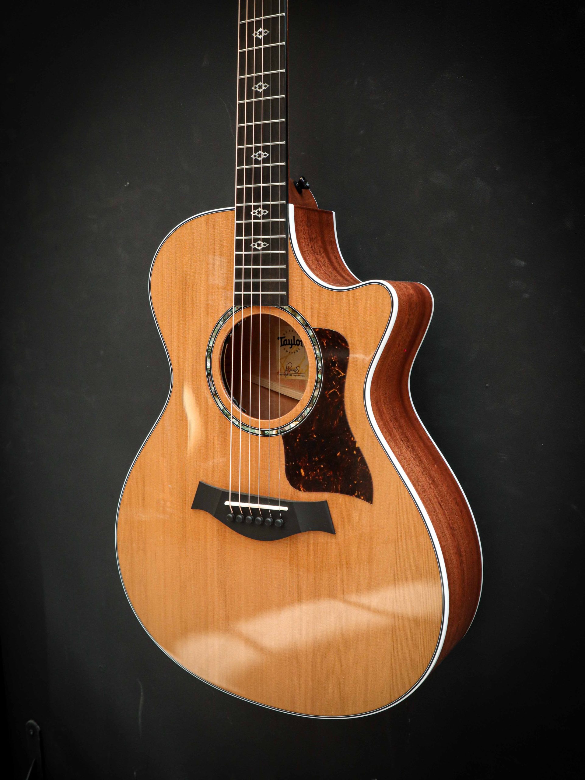 Taylor Next Generation 512ce - Image 5