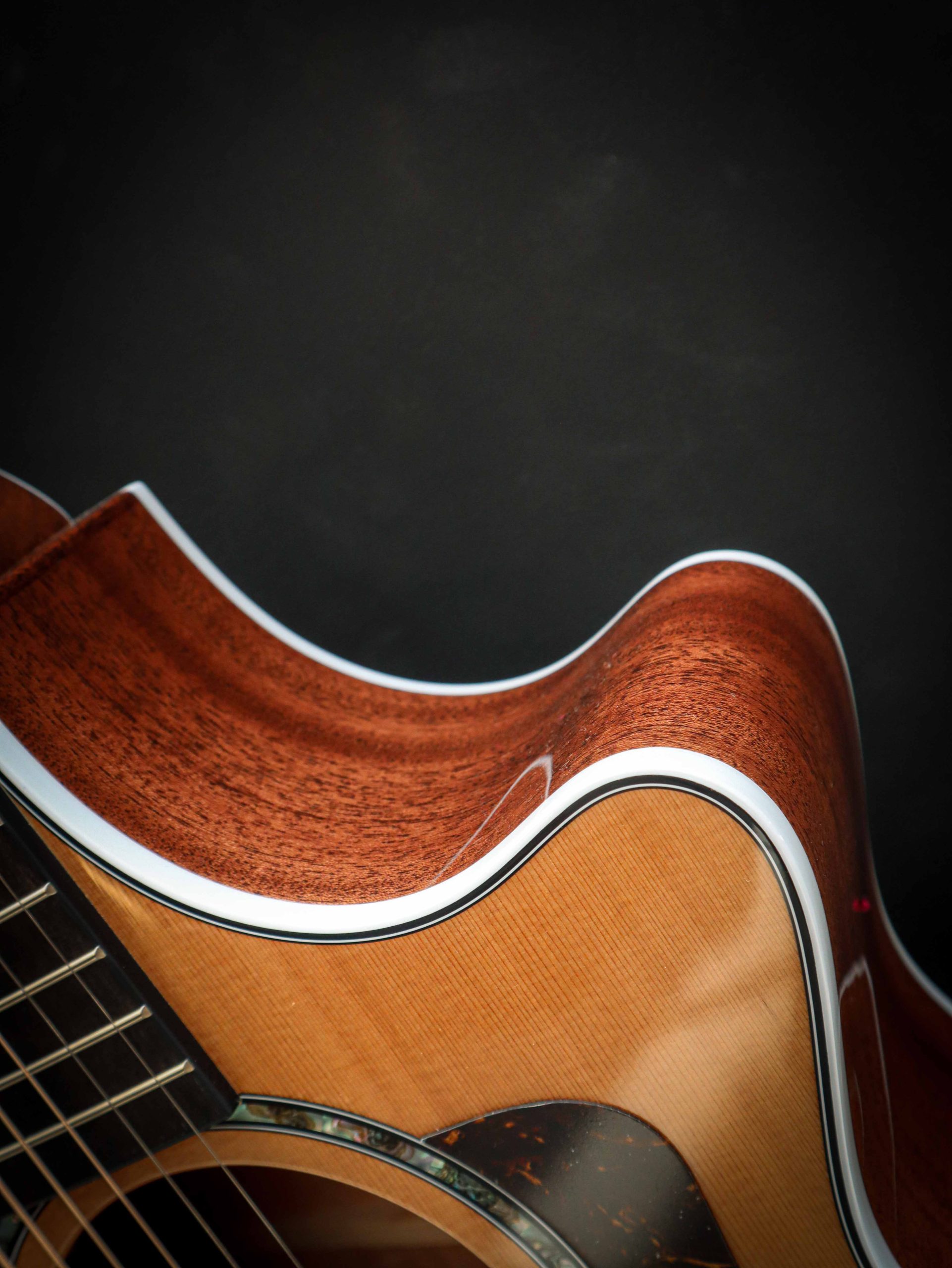 Taylor Next Generation 512ce - Image 8