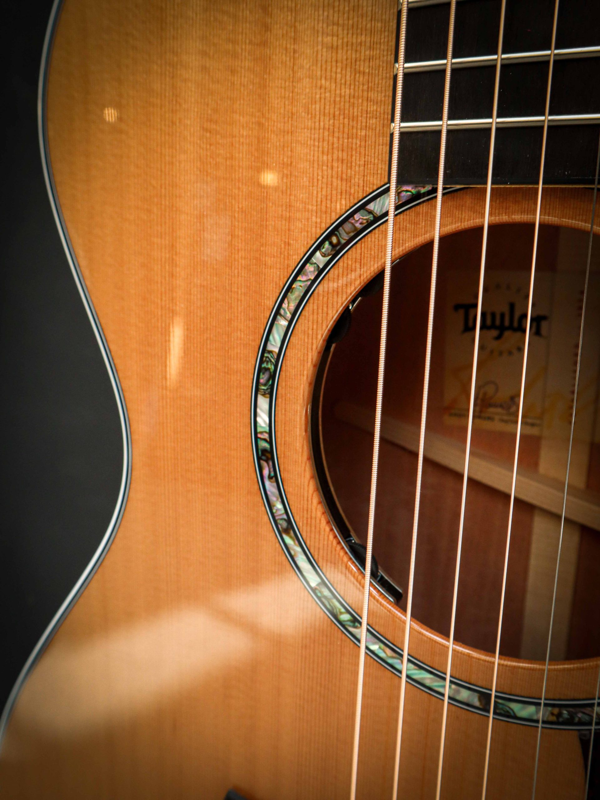 Taylor Next Generation 512ce - Image 7