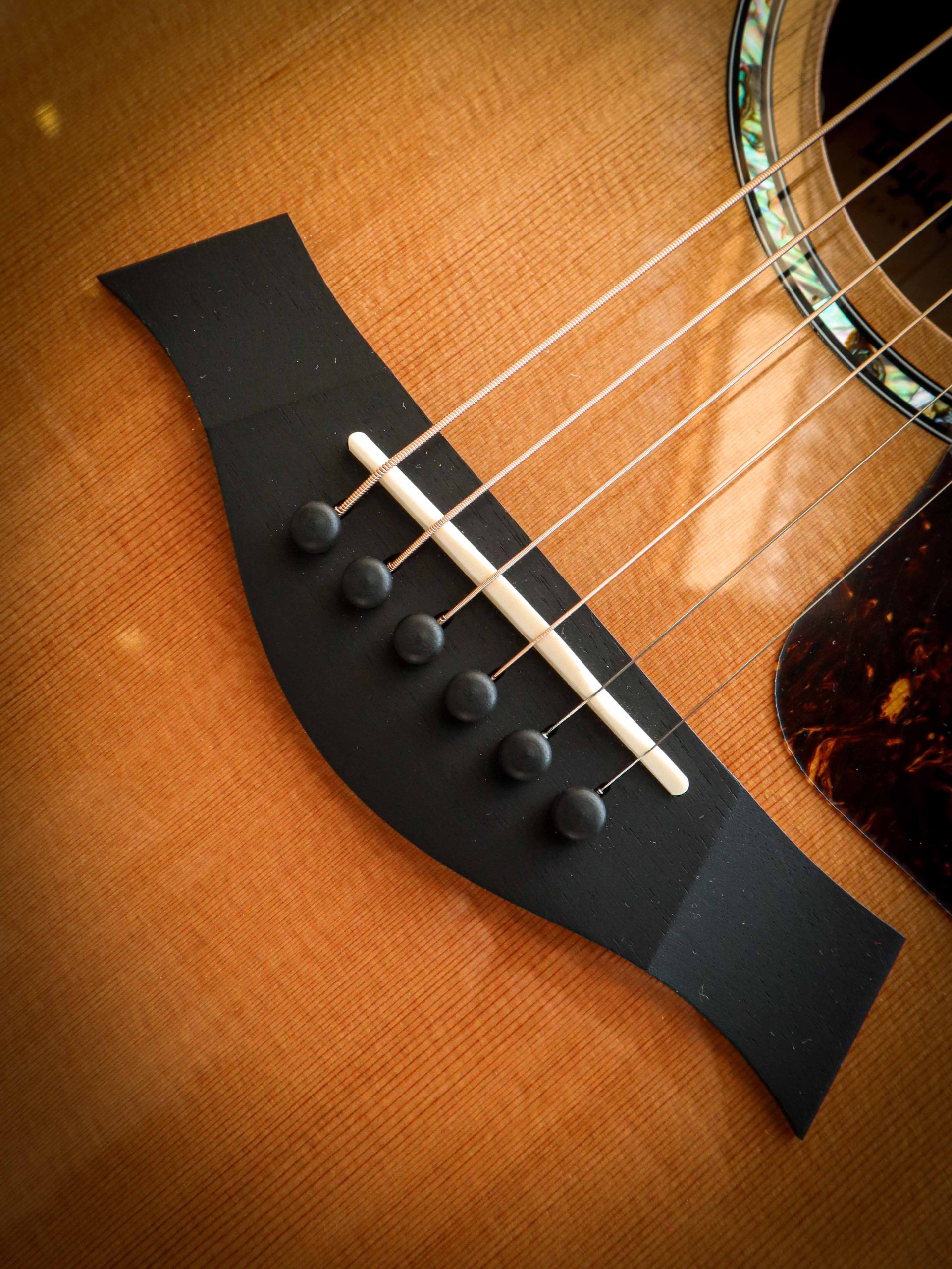 Taylor Next Generation 512ce - Image 6