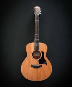 Alternative view of Taylor GS Mini Mahogany