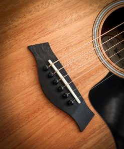 Taylor GS Mini Mahogany - Image 8