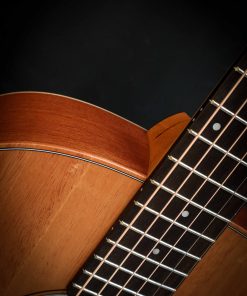 Taylor GS Mini Mahogany - Image 7