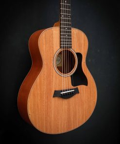 Taylor GS Mini Mahogany - Image 5