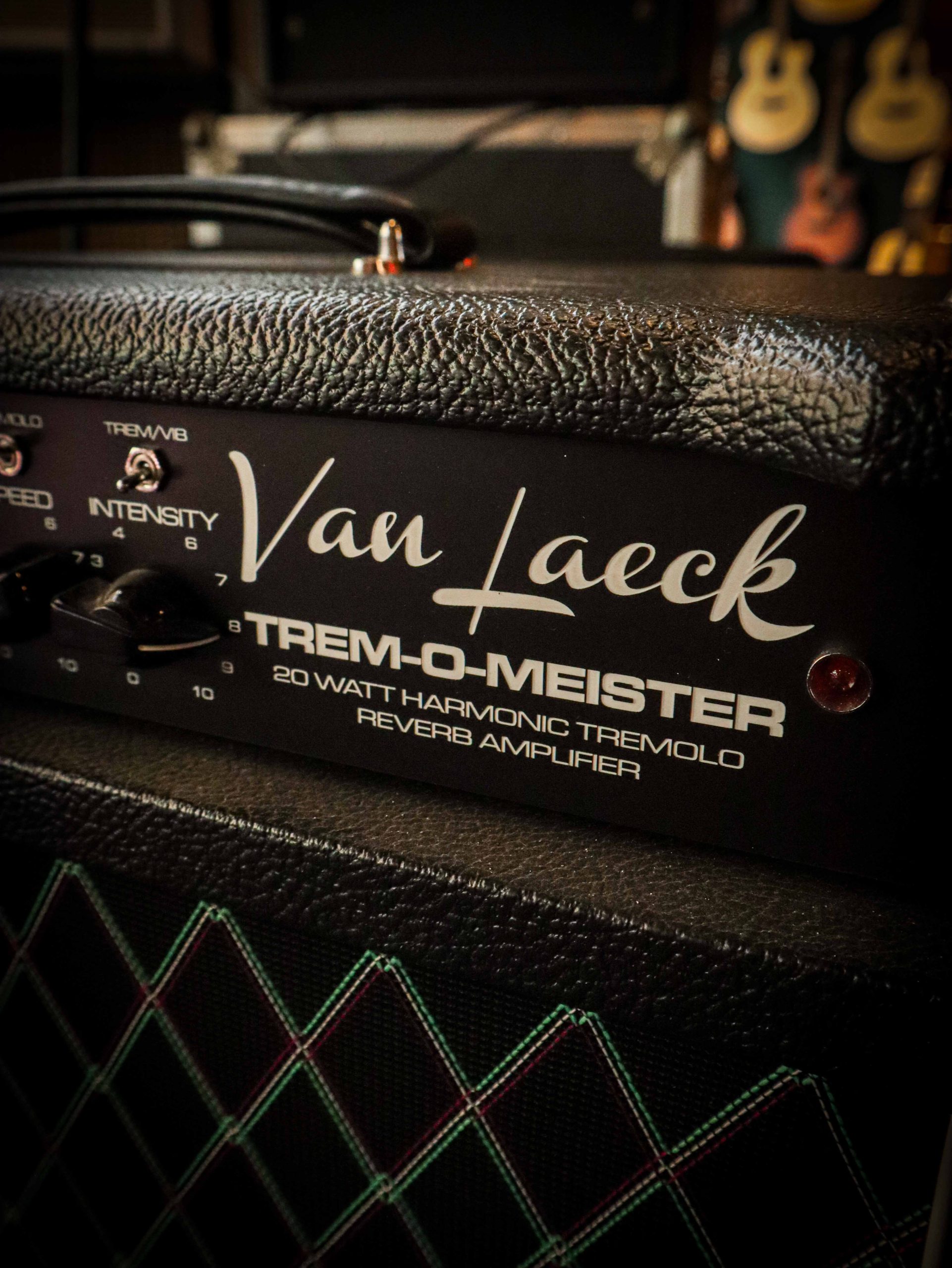 Van Laeck Trem-O-Meister - Image 3