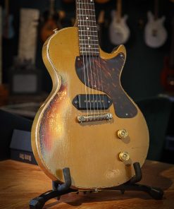 Kauffmann '59 SC Junior Gold over 3TS Pre-Owned