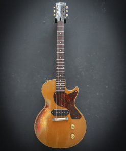 Kauffmann '59 SC Junior Gold over 3TS Pre-Owned - Image 2
