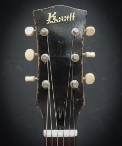 Kauffmann '59 SC Junior Gold over 3TS Pre-Owned - Image 9