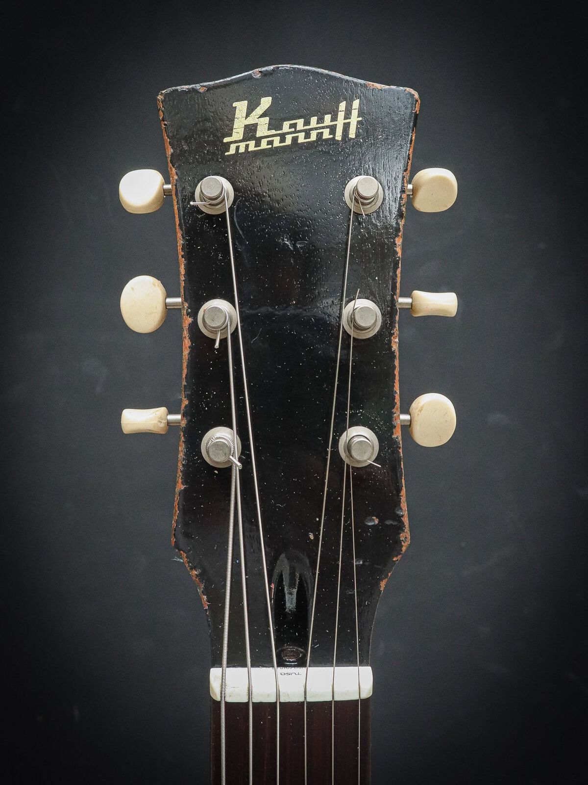 Kauffmann '59 SC Junior Gold over 3TS Pre-Owned - Image 9