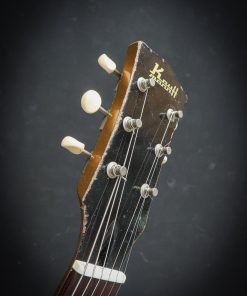 Kauffmann '59 SC Junior Gold over 3TS Pre-Owned - Image 10