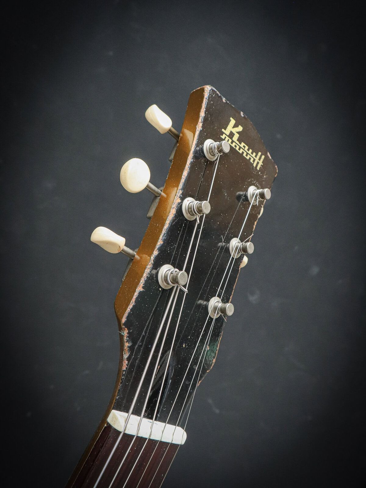 Kauffmann '59 SC Junior Gold over 3TS Pre-Owned - Image 10