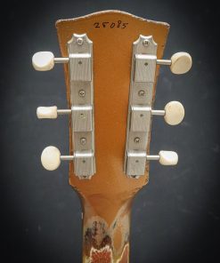 Kauffmann '59 SC Junior Gold over 3TS Pre-Owned - Image 11