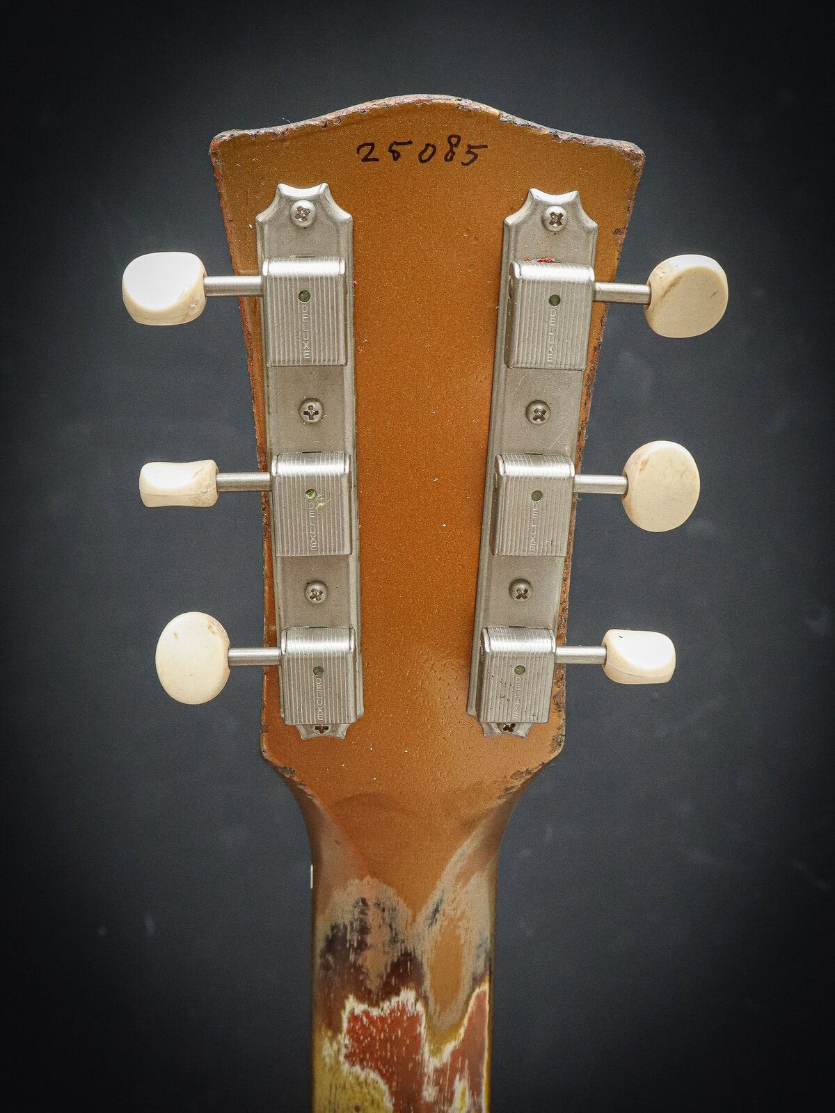 Kauffmann '59 SC Junior Gold over 3TS Pre-Owned - Image 11