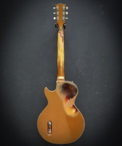 Kauffmann '59 SC Junior Gold over 3TS Pre-Owned - Image 13