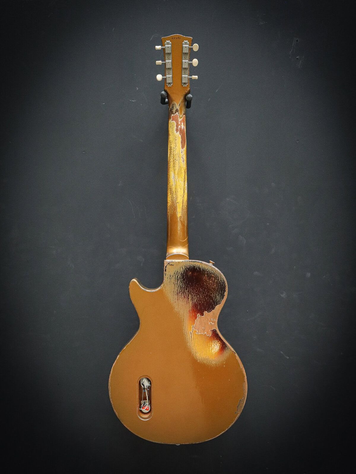 Kauffmann '59 SC Junior Gold over 3TS Pre-Owned - Image 13