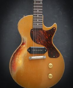 Kauffmann '59 SC Junior Gold over 3TS Pre-Owned - Image 3