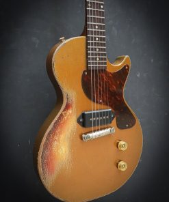 Kauffmann '59 SC Junior Gold over 3TS Pre-Owned - Image 4