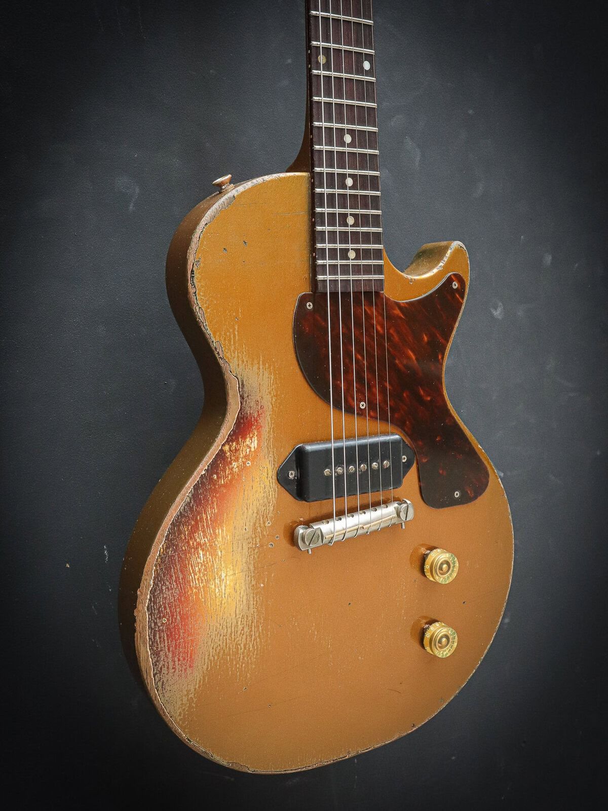 Kauffmann '59 SC Junior Gold over 3TS Pre-Owned - Image 4