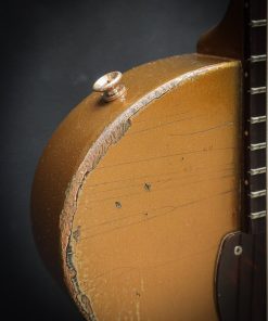 Kauffmann '59 SC Junior Gold over 3TS Pre-Owned - Image 8