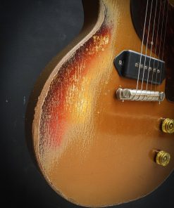 Kauffmann '59 SC Junior Gold over 3TS Pre-Owned - Image 7