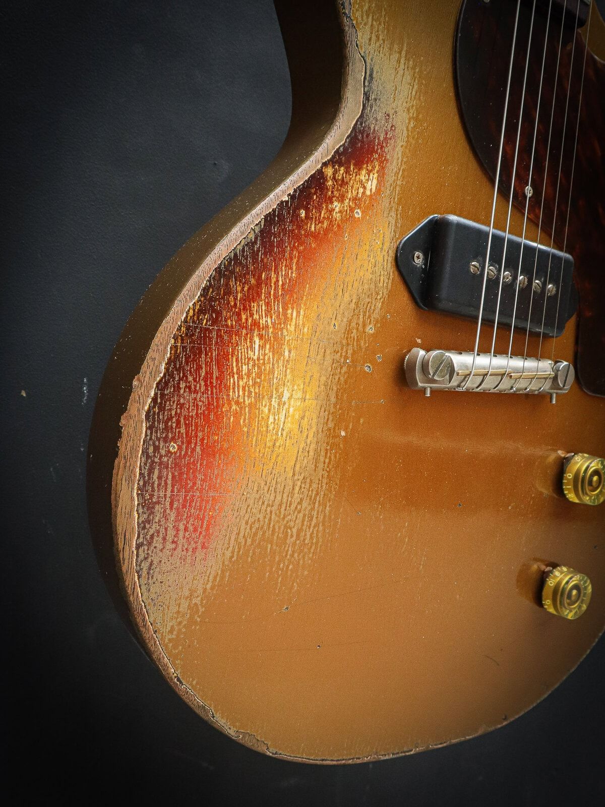 Kauffmann '59 SC Junior Gold over 3TS Pre-Owned - Image 7