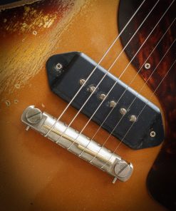 Kauffmann '59 SC Junior Gold over 3TS Pre-Owned - Image 6
