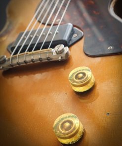 Kauffmann '59 SC Junior Gold over 3TS Pre-Owned - Image 5