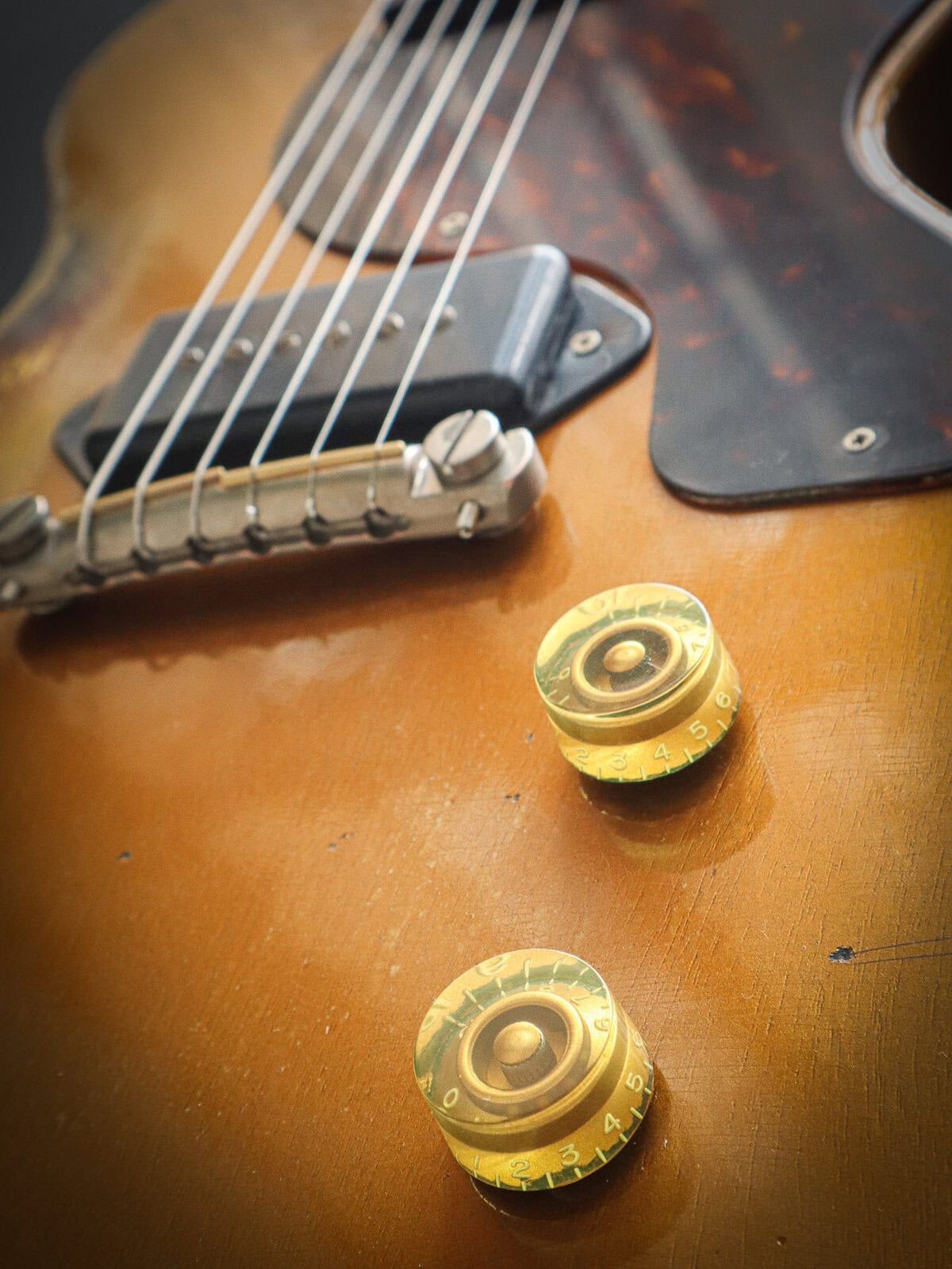 Kauffmann '59 SC Junior Gold over 3TS Pre-Owned - Image 5