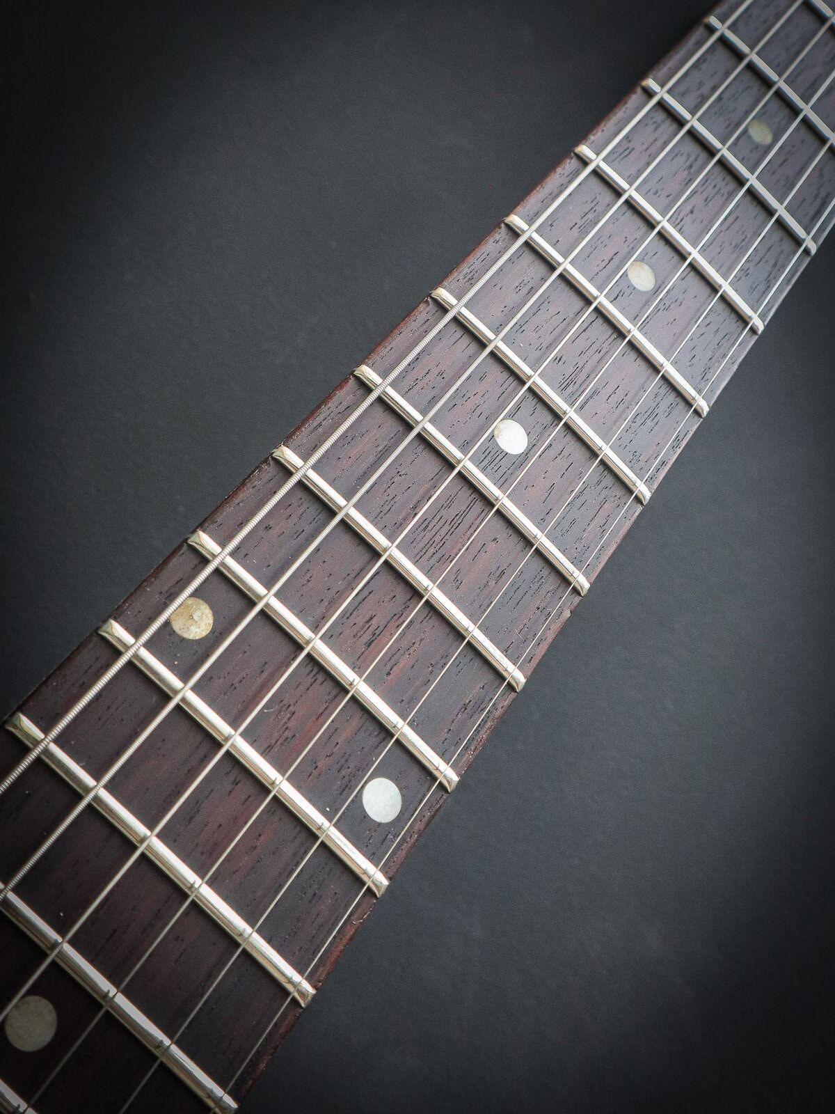 Kauffmann '59 SC Junior Gold over 3TS Pre-Owned - Image 12