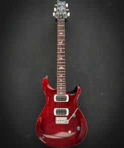PRS SE CE 24 Black Cherry - Image 2