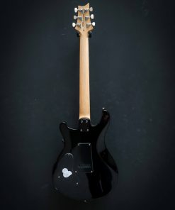 PRS SE CE 24 Black Cherry - Image 11