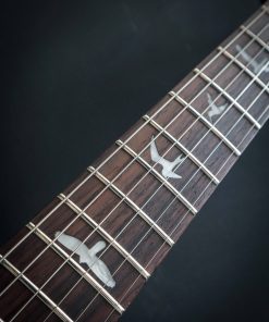 PRS SE CE 24 Black Cherry - Image 10