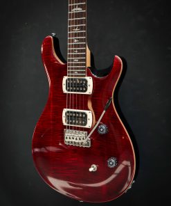 PRS SE CE 24 Black Cherry - Image 6